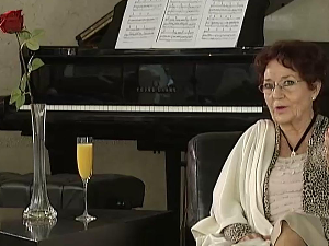 Живот са музиком: Оливера Миљаковић