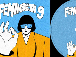 Фемиксета 9 из дневне собе, 1. део