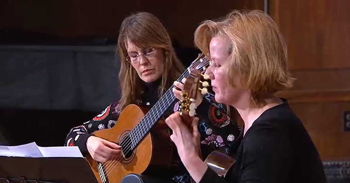 Међународни фестивал гитаре: Ауторско вече Владимира Тошића