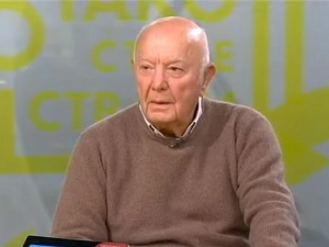 In memoriam:  Ден Тана