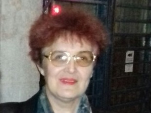Славица Гароња Радованац