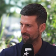 Ђоковић пред почетак Ју-Ес опена: Сањам да освојим још један гренд слем