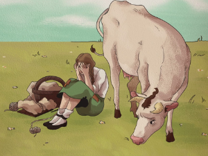 Некада давно - Српске народне бајке