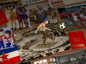 Документарне фусноте – Лет на рецепт