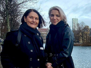 Креативни дистрикт: Катарина Петровић