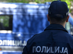 Ухапшена жена из Пожеге осумњичена за пореску превару