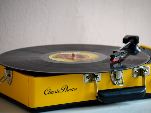 Игла на винилу – Хитови и обраде, 2. део