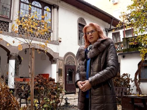 Родославци: Деспића кућа