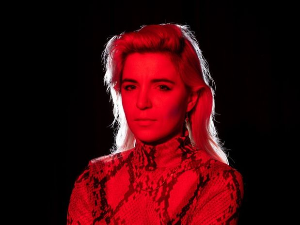 Креативни дистрикт: Катарина Петровић