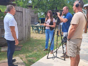 Знање имање: Локално је глобално