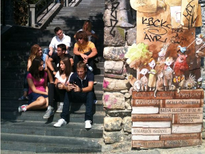 Читање дозвољено, први циклус