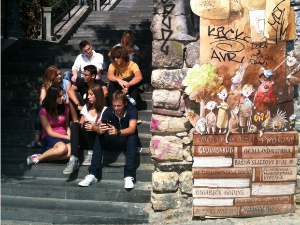 Читање дозвољено