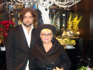 Мира Адања Полак: Ексклузивно