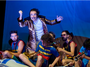 Позоришно лето у Србији и региону