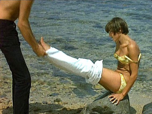 Колекционарка