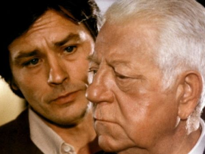 Два човека у граду