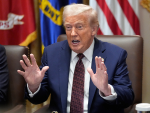 Правна битка око трговинске политике – Трампове глобалне царине углавном незаконите, Врховни суд на потезу