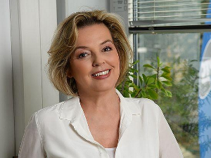 Савремени светски писци – Лејла Слимани