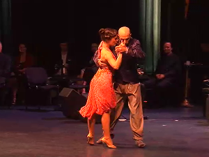 Белтанго :  Аргентинска музика, 1. део