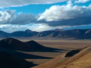 Кина: Кров света, 6–6