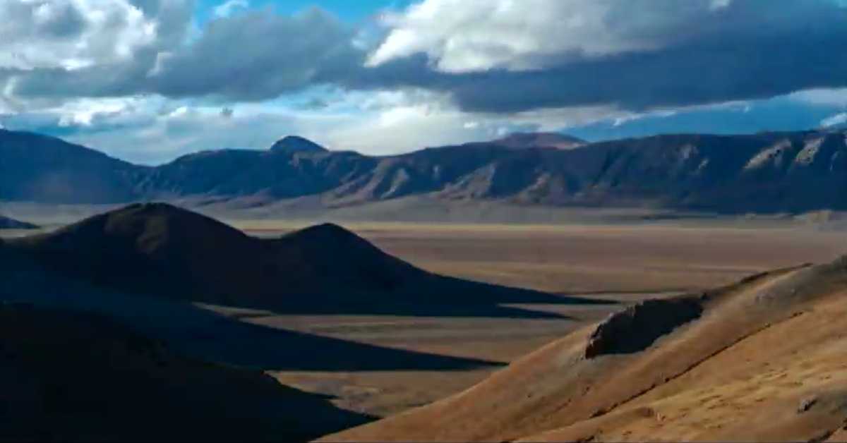 Кина: Кров света, 6–6