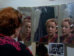 Смрт госпође министарке