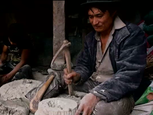 Кина: Кров света, 5–6