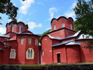 ТВ фељтон: Светска баштина Србије