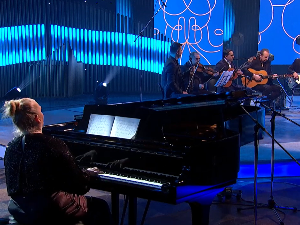 Волим класику, 33. емисија