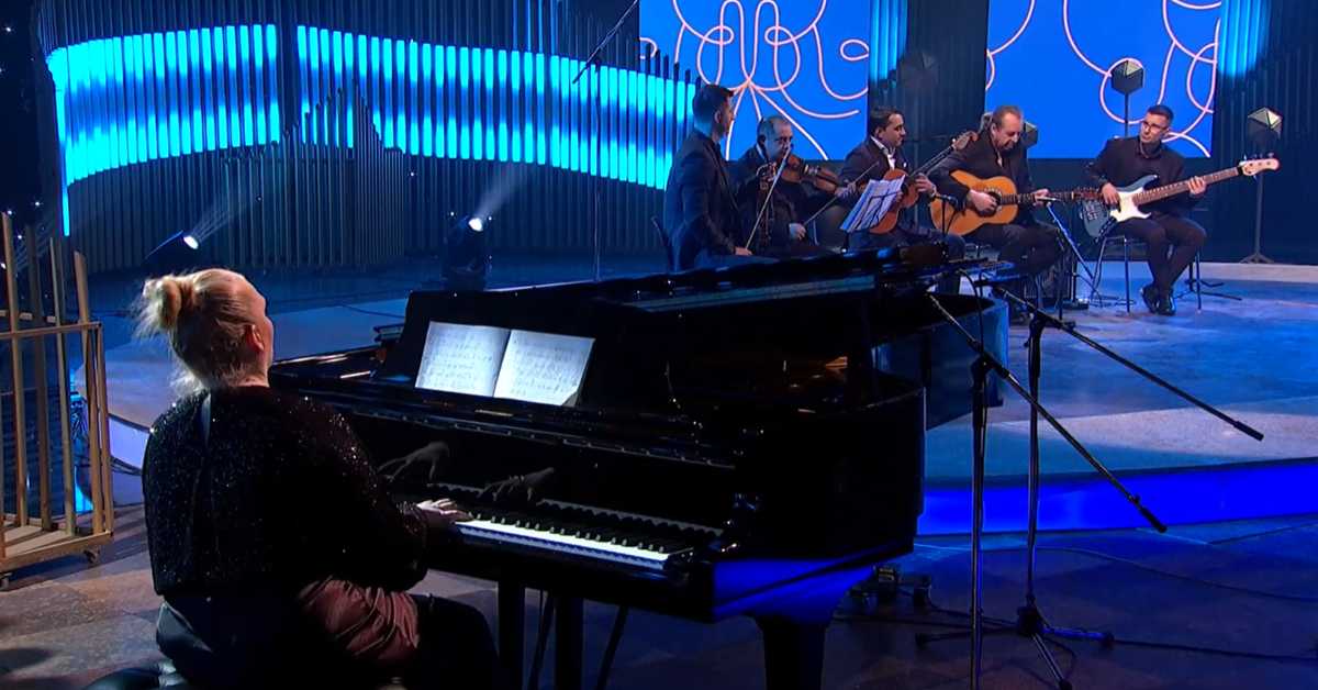 Волим класику, 33. емисија