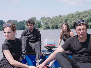 Серија са аудио-дескрипцијом – Јутро ће променити све, Острво, 20–39