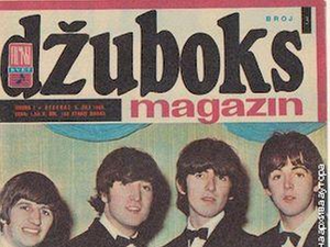 Омладинска штампа у Југославији, 2–5