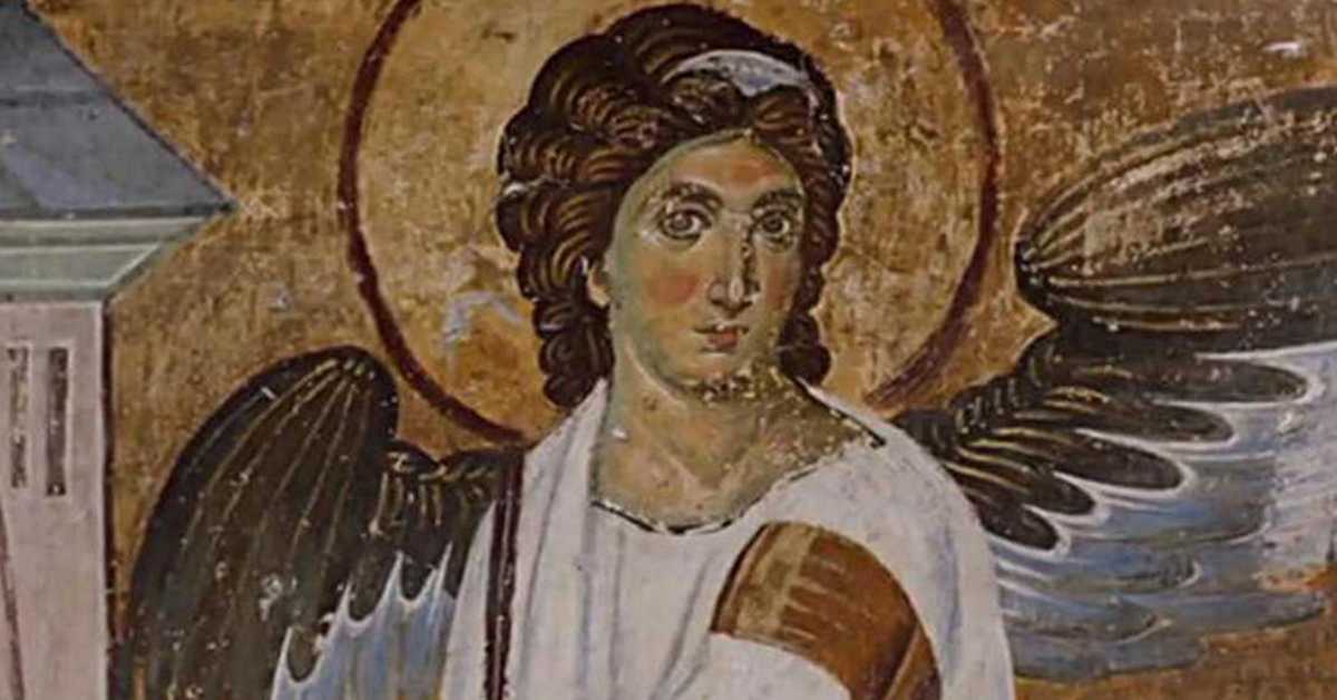 ТВ фељтон: Осам векова манастира Милешеве