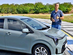 САТ: Зашто се више не праве јефтини аутомобили