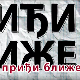 Приђи ближе:	Беба, 1. епизода