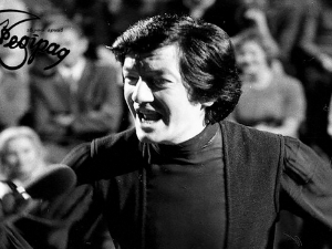 Портрет – Ђорђе Марјановић