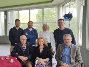 Заводљива телевизија: Креатори серија – 35 година серије Бољи живот