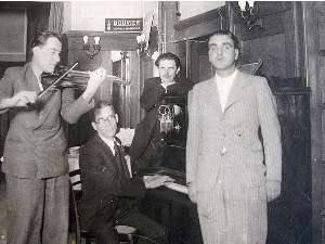 Тринаест немогућих – Вишак реалности