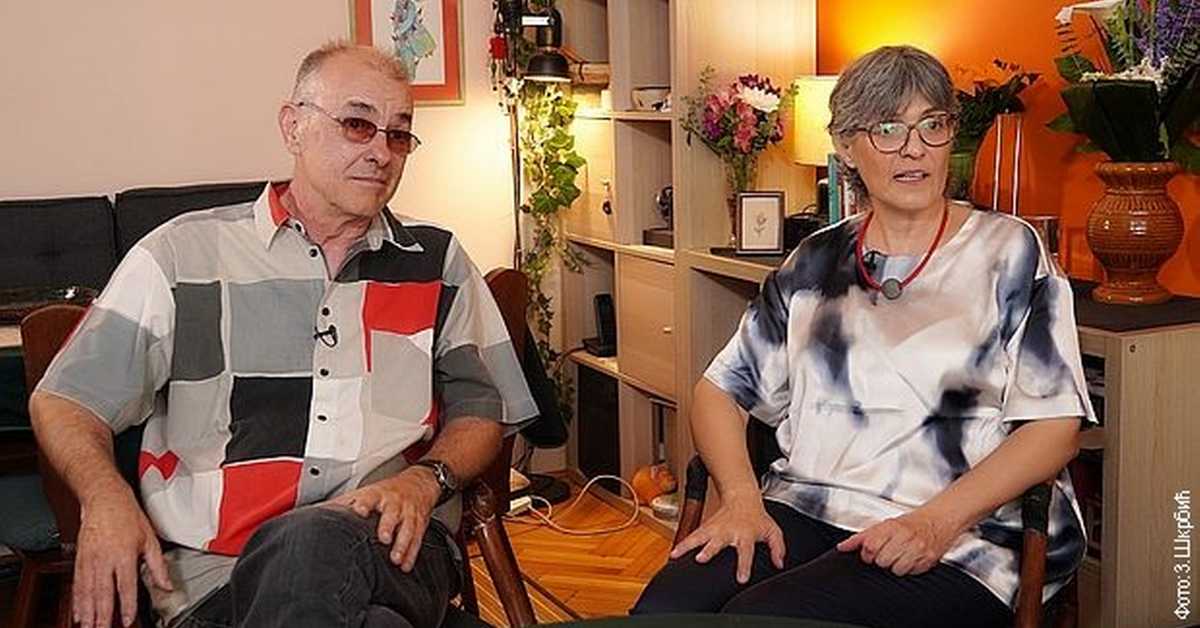 ТВ лица – Јасминка и Влада Петровић