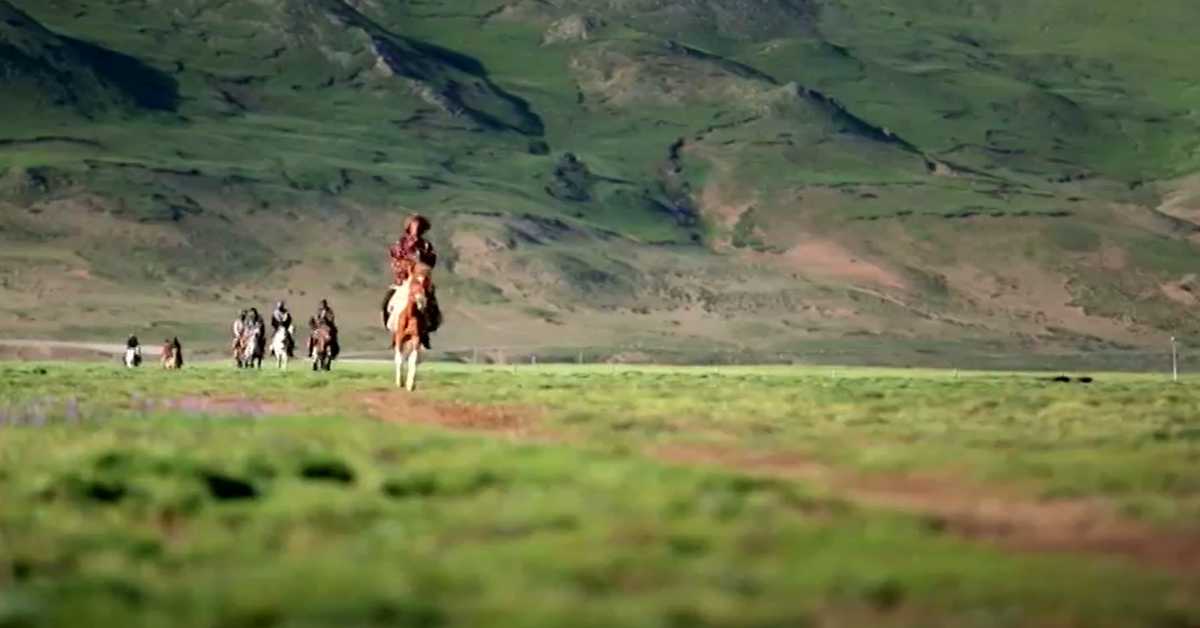 Кина: Кров света, 3–6