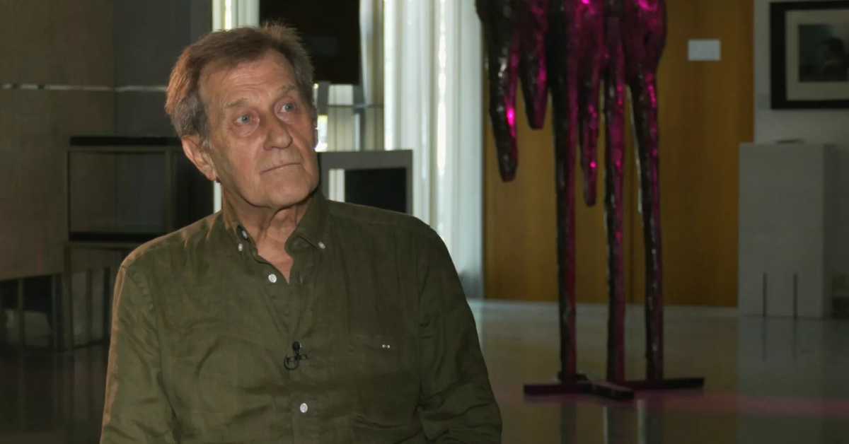 Вавилон – Јовица Аћин