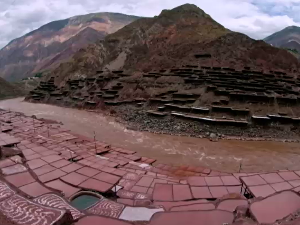 Кина: Кров света ,4–6