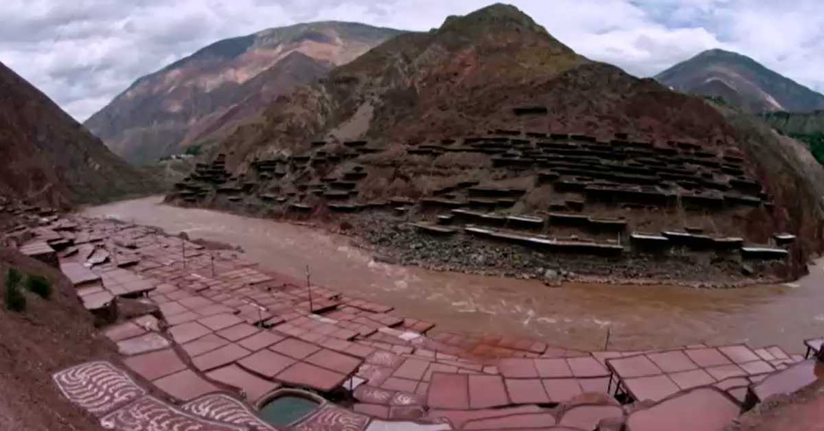 Кина: Кров света ,4–6