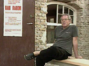 Желимир Жилник – Прилози за историју ЈУ филма и политпорнографију