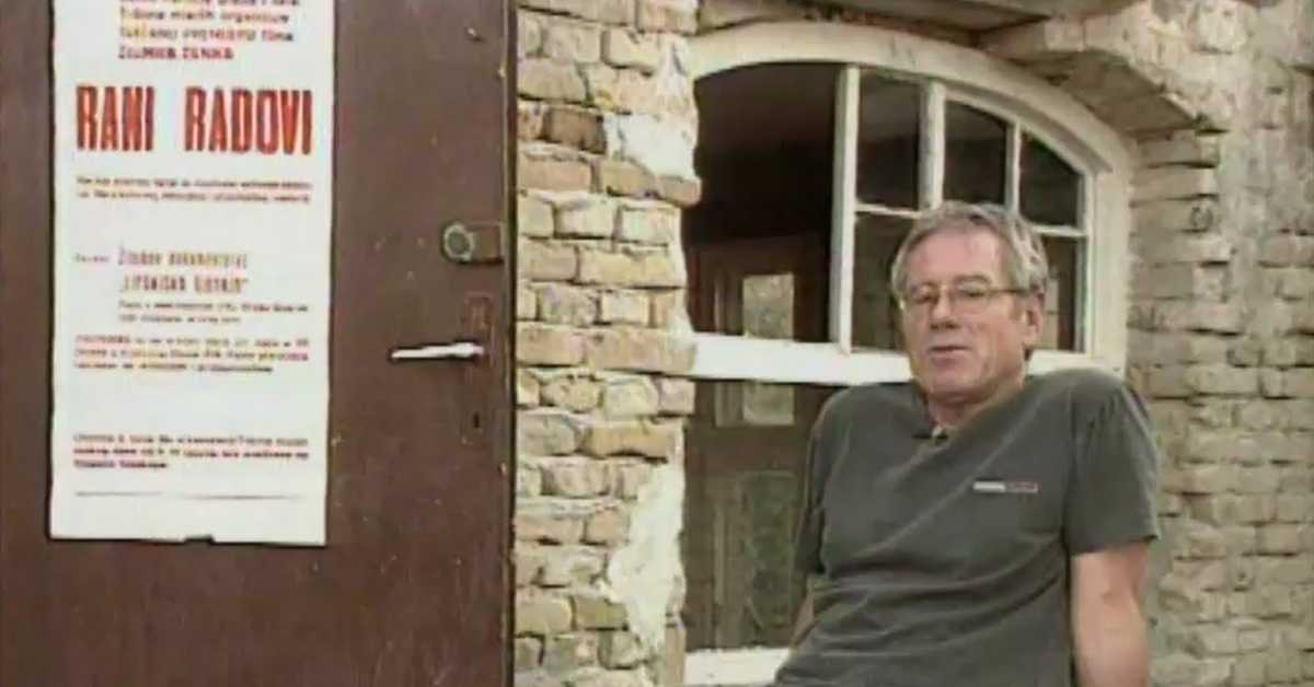 Желимир Жилник – Прилози за историју ЈУ филма и политпорнографију Желимир Жилник – Прилози за историју ЈУ филма и политпорнографију