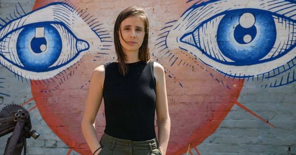 Рани кадрови, разговори – Нина Огњановић