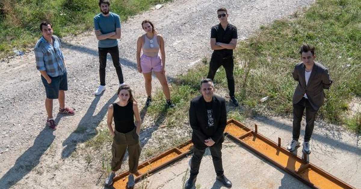 Рани кадрови, разговори – Никола Стојановић