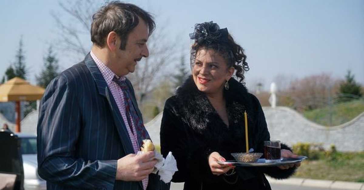 Пси лају ветар носи 1–11, 2С