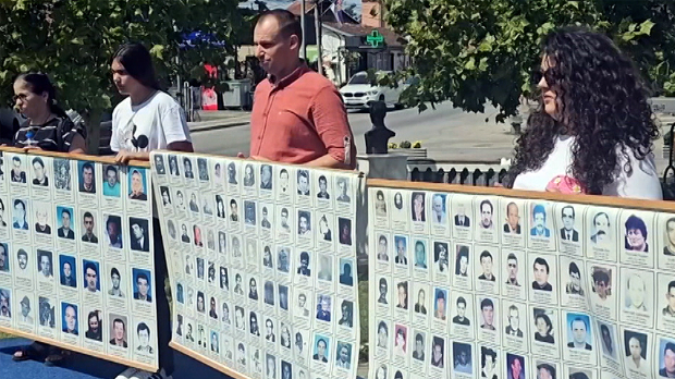 Политичка битка за нестале три деценије после рата – болна тачка прелома између Загреба и Београда