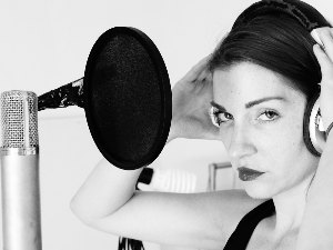 Најлепши женски гласови